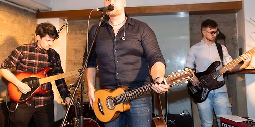 Koncert Radima Flendera s hosty