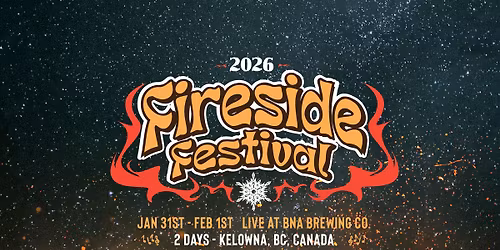Fireside Festival