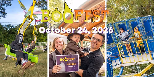 BooFest