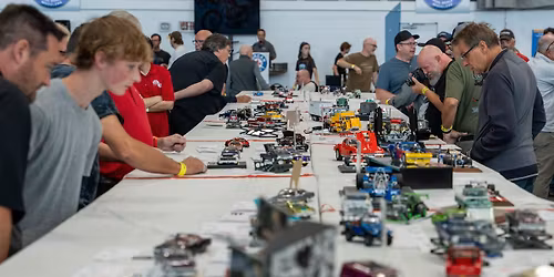 TORCAN 2026 Scale Model Show & Contest