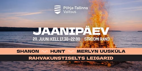 P\u00f5hja-Tallinna jaanip\u00e4ev