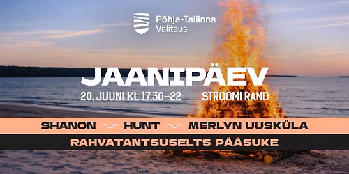 P\u00f5hja-Tallinna jaanip\u00e4ev