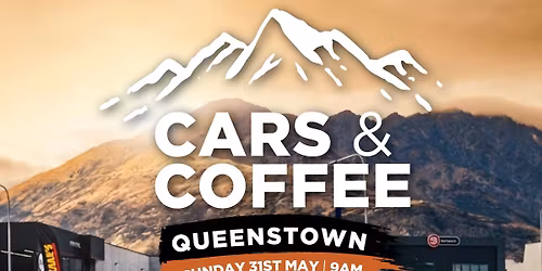 Queenstown Cars & Coffee May Meet
