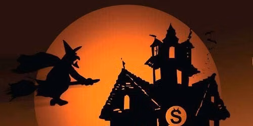 Hallowe'en quiz at Saints bar