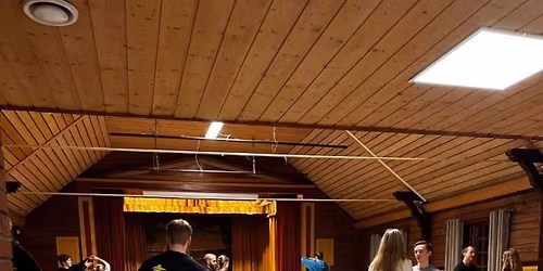 Swingkurs \ud83d\udc83\ud83d\udd7a