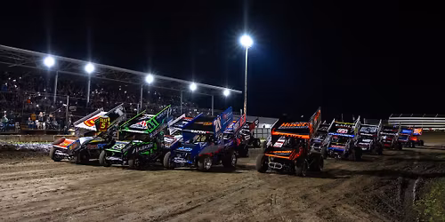 World of Outlaws Jacksonville Showdown
