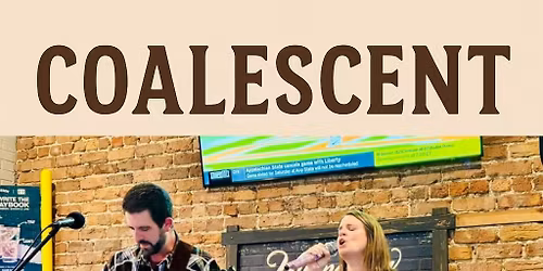 Coalescent at Taps on Main