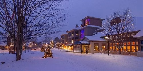 2027 Michigan ACOG "Snow" Meeting
