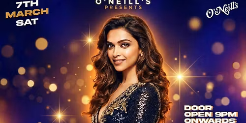 \ud83c\udf1f THE ULTIMATE BOLLYWOOD NIGHT: DJ DALAL LONDON LIVE @ O\u2019NEILL\u2019S ILFORD \ud83c\udf1f