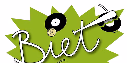 BIET IT! Die Schallplatten- & Memorabilia-Versteigerung