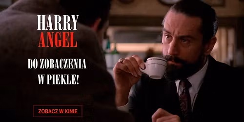 Klasyka Kina: Harry Angel