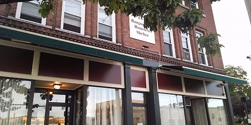 Hike for the Homeless