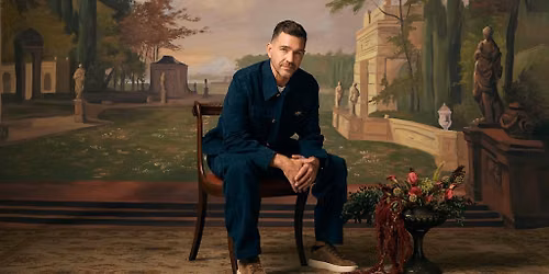 Andy Grammer - Greater Than Pt. II: A One Man Show