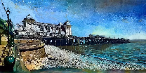 Beside the Sea