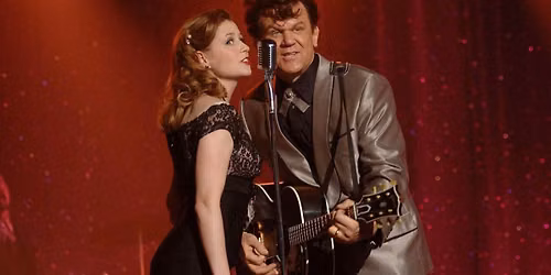 WALK HARD: THE DEWEY COX STORY (20th Anniversary)