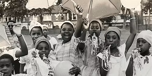 Waltham Forest Carnival Archive