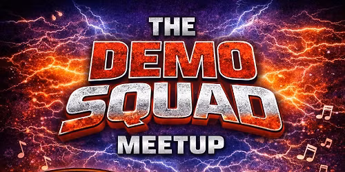 DemoSquad with BassWars