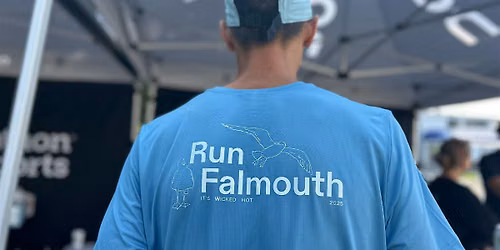 Marathon Sports x On Falmouth Cheer Zone