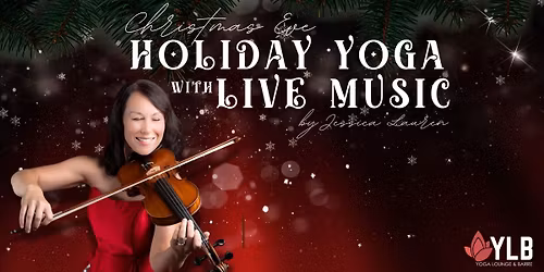 Gentle Yoga & Violin