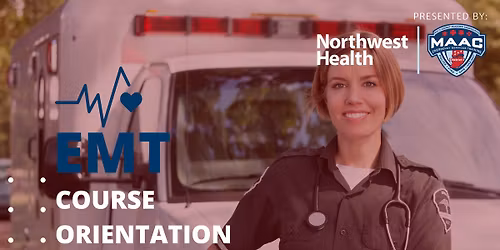 2026 EMT Course Orientation