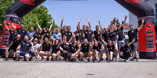 III. Zimska liga tr\u010danja, sezona 2025\/2026, I.kolo