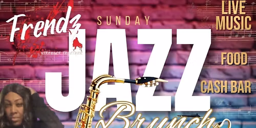 Sunday Jazz Brunch