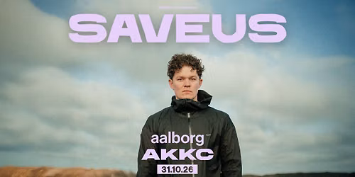 Saveus \u2013 AKKC (F\u00c5 BILLETTER)