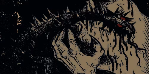 Communion, Witching Metal Darkness Tour