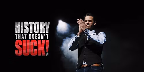 History That Doesn't Suck