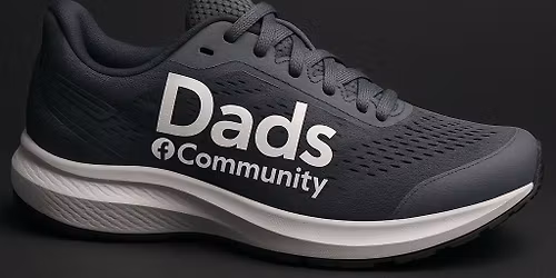 Dad Run Crew - "Led by Tim, we run not just for fitness \u2014 but for brotherhood and clarity