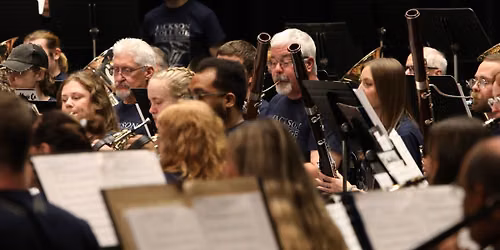 Jackson College Community Concert Band