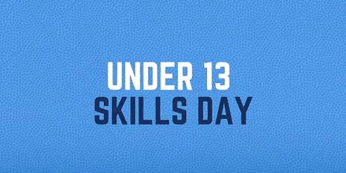 U13 Skills Day - Blue Mountains