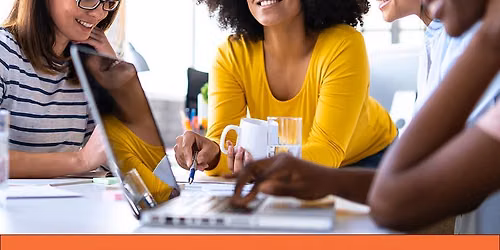 Empowering the Whole Woman Women\u2019s Conference