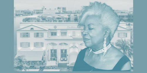 Live Jazz at The Betsy: Carole Ann Taylor
