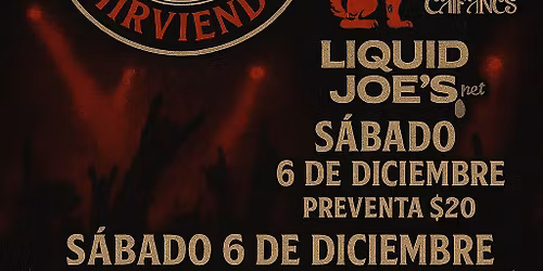 7 A\u00f1os de Sangre y Rock