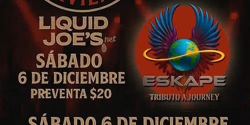 7 A\u00f1os de Sangre y Rock