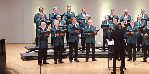 Pieks\u00e4m\u00e4en Mieslaulajien 90v juhlakonsertti