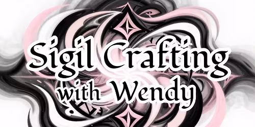 Sigil Crafting Class