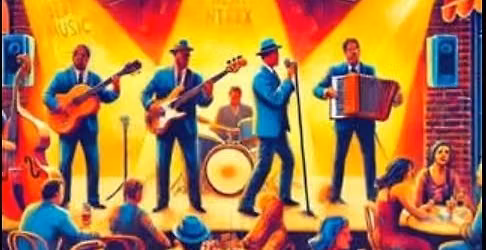 Live Music Evening with \u201cHeat Index\u201d Jazz \u2013 Fusion band 