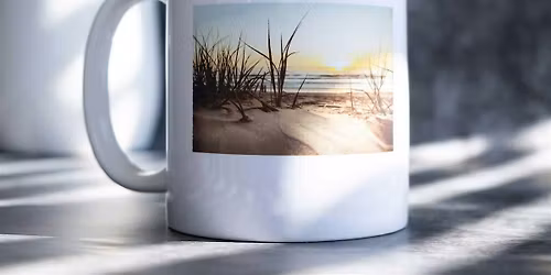 Young Adult - Mug Heat Press