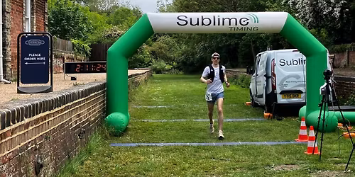 Bury to Clare Challenge 2026