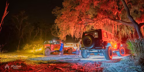 Hammock Landing, Palm Bay Meet and Greet 