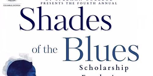 Shades of the Blues Scholarship Fundraiser