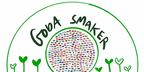 Goda smaker fr\u00e5n tr\u00e4dg\u00e5rdslandet och m\u00e5nga andra l\u00e4nder