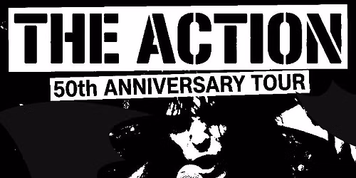 The Action at The Dominion Tavern-Sat,Sept 12th