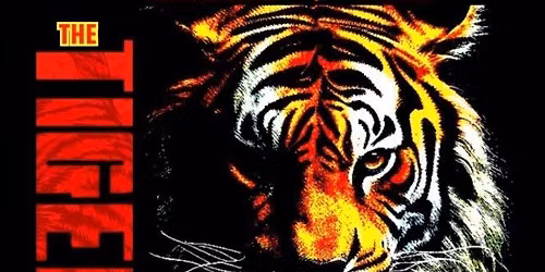 The Tigermen at the Abbeydale Ballroom, Sheffield