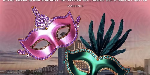 Janufest 2026: A Masked Illusion