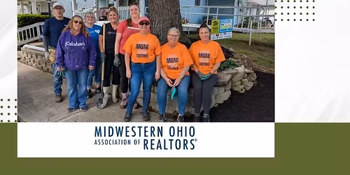 MOAR Volunteer Day 2026