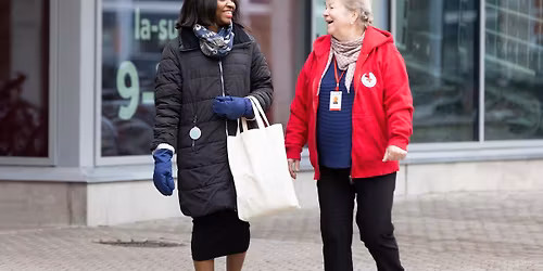 Course on friend activities