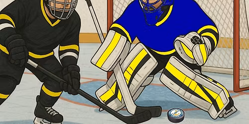 Augustana Vikings vs. Lake Superior State Lakers